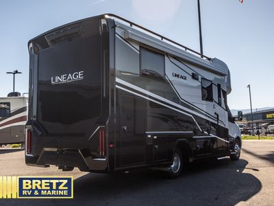 2026 Grand Design Lineage Series M - Photo 4