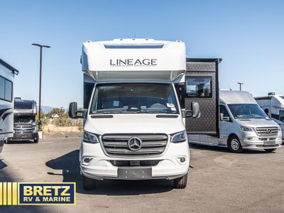 2026 Grand Design Lineage Series M - Photo 2