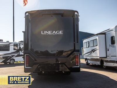 2026 Grand Design Lineage Series M - Photo 5