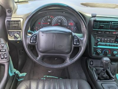 2002 Chevrolet Camaro - Photo 20