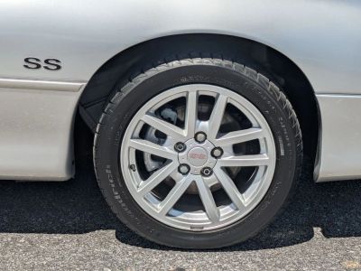 2002 Chevrolet Camaro - Photo 9