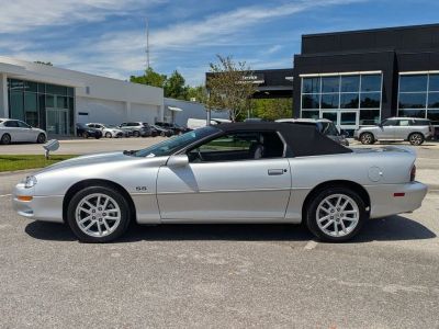 2002 Chevrolet Camaro - Photo 2