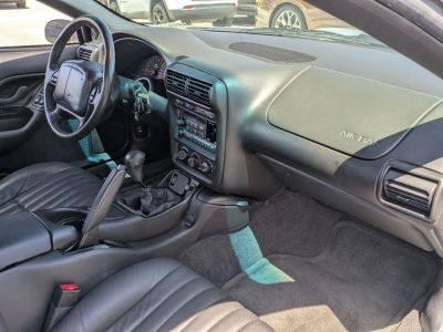 2002 Chevrolet Camaro - Photo 19