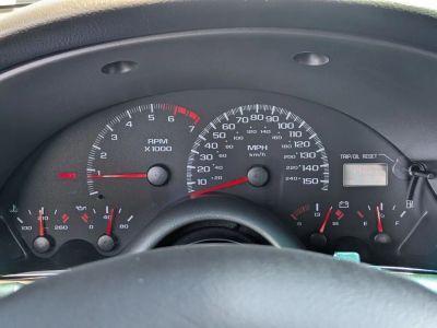 2002 Chevrolet Camaro - Photo 12