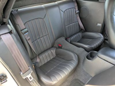 2002 Chevrolet Camaro - Photo 24