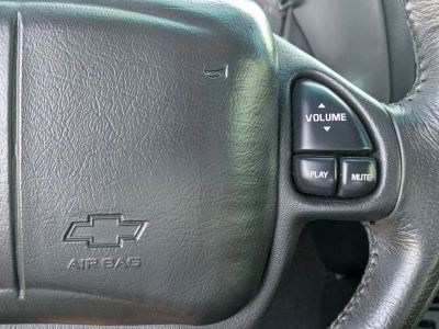 2002 Chevrolet Camaro - Photo 15