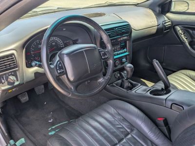2002 Chevrolet Camaro - Photo 21