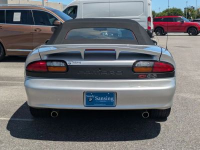 2002 Chevrolet Camaro - Photo 4