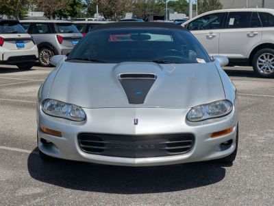 2002 Chevrolet Camaro - Photo 8