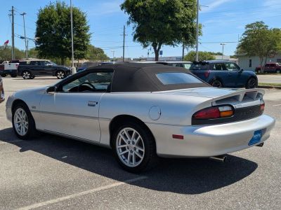 2002 Chevrolet Camaro - Photo 3