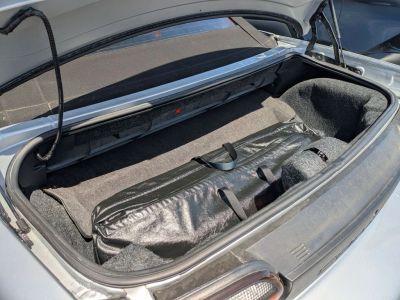 2002 Chevrolet Camaro - Photo 17