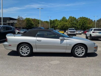 2002 Chevrolet Camaro - Photo 6