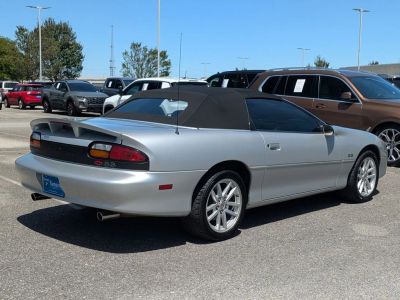2002 Chevrolet Camaro - Photo 5