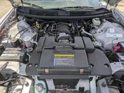 2002 Chevrolet Camaro - Photo 10