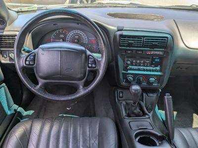 2002 Chevrolet Camaro - Photo 22