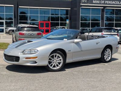 2002 Chevrolet Camaro - Photo 1