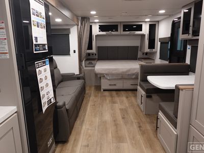 2026 Alliance RV Delta Ultra Lite - Photo 6