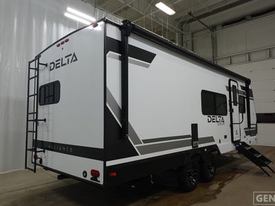 2026 Alliance RV Delta Ultra Lite - Photo 4