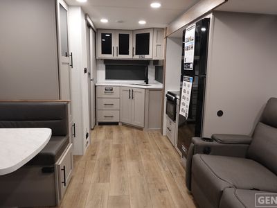 2026 Alliance RV Delta Ultra Lite - Photo 5