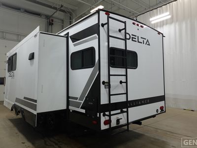 2026 Alliance RV Delta Ultra Lite - Photo 3