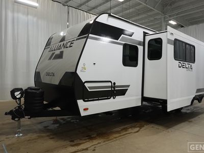 2026 Alliance RV Delta Ultra Lite - Photo 2