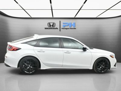 2024 Honda CR-V Hybrid Sport-L AWD - Photo 40