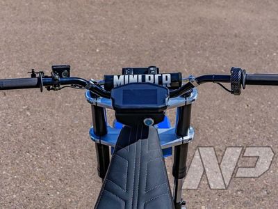 2025 MINI RCR F2 - Photo 3