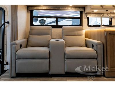 2026 Thor Motor Coach Luminate - Photo 9