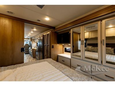 2026 Thor Motor Coach Luminate - Photo 24