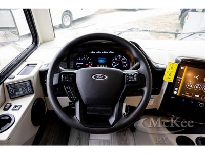 2026 Thor Motor Coach Luminate - Photo 6