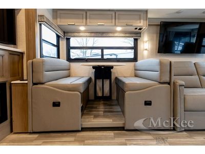 2026 Thor Motor Coach Luminate - Photo 11