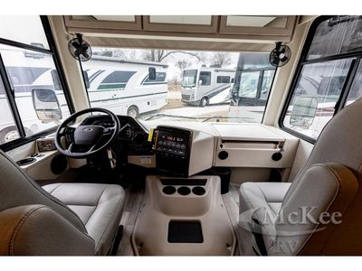 2026 Thor Motor Coach Luminate - Photo 4