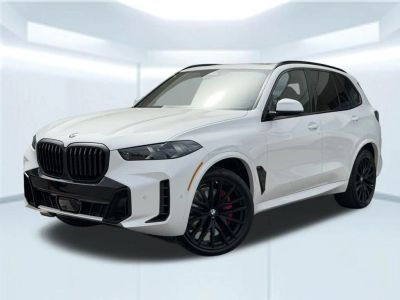 2026 BMW X5 - Photo 1