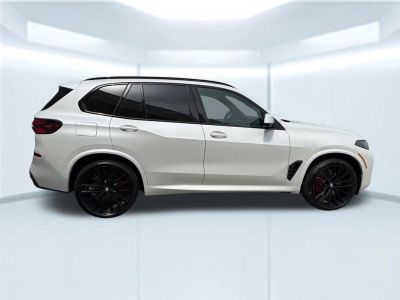 2026 BMW X5 - Photo 7