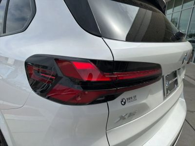 2026 BMW X5 - Photo 14