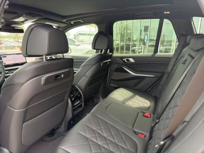 2026 BMW X5 - Photo 26