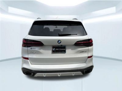 2026 BMW X5 - Photo 5