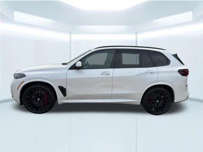 2026 BMW X5 - Photo 3