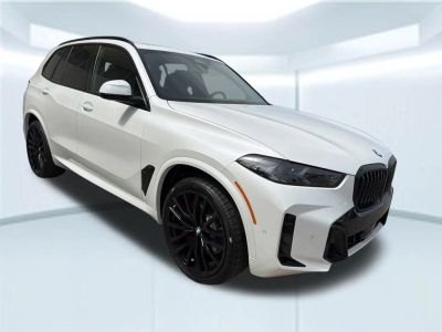 2026 BMW X5 - Photo 8