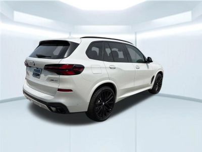 2026 BMW X5 - Photo 6