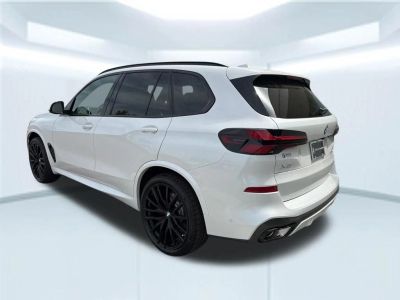 2026 BMW X5 - Photo 4