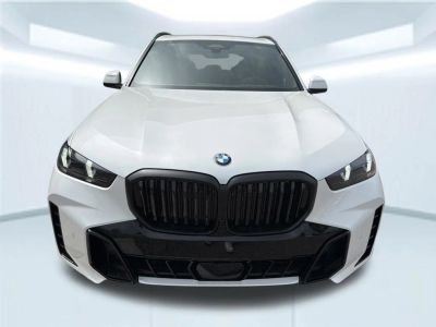 2026 BMW X5 - Photo 2