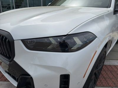 2026 BMW X5 - Photo 11