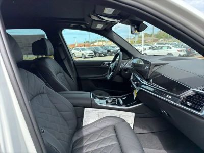 2026 BMW X5 - Photo 25