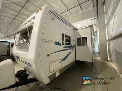 2004 Holiday Rambler ALUMISCAPE - Photo 1