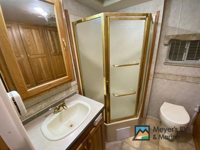 2004 Holiday Rambler ALUMISCAPE - Photo 10