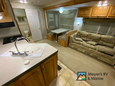 2004 Holiday Rambler ALUMISCAPE - Photo 5