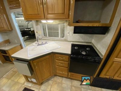 2004 Holiday Rambler ALUMISCAPE - Photo 8
