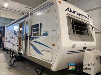 2004 Holiday Rambler ALUMISCAPE - Photo 4
