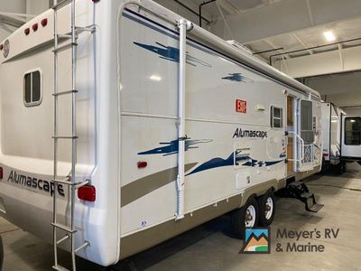 2004 Holiday Rambler ALUMISCAPE - Photo 3